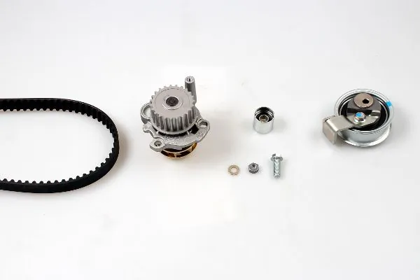 Water Pump & Timing Belt Kit PK05475
