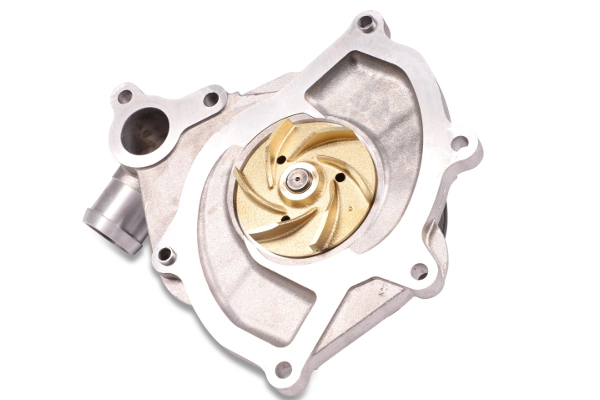 Water Pump, engine cooling P588
