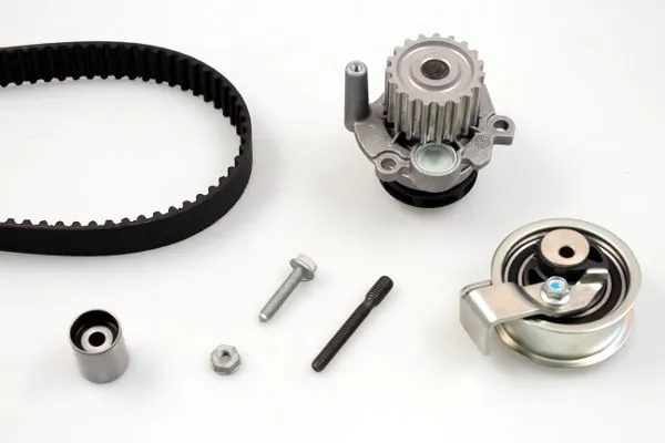 Water Pump & Timing Belt Kit PK05693