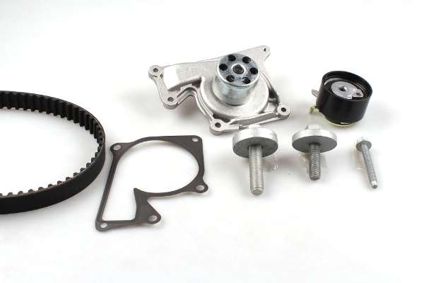 Water Pump & Timing Belt Kit PK09650