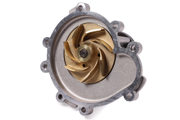 Water Pump, engine cooling P594
