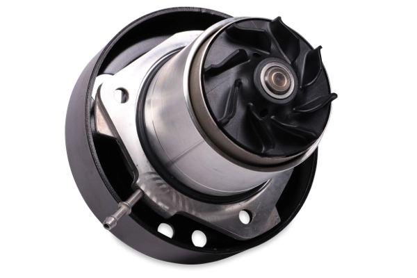 Water Pump, engine cooling P671M