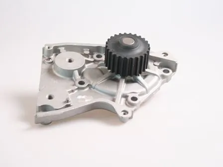 Water Pump, engine cooling P7126