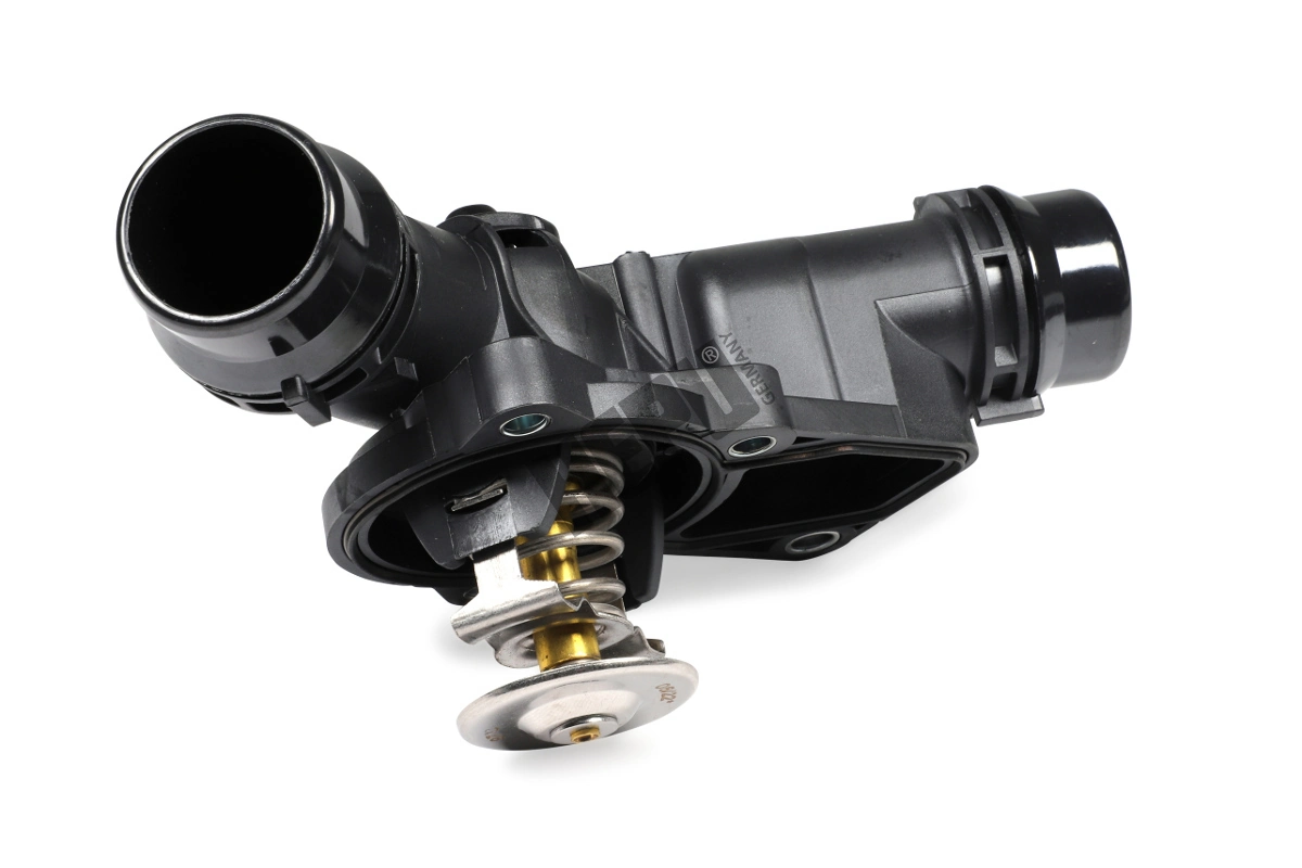HEPU TM1198 Thermostat, coolant