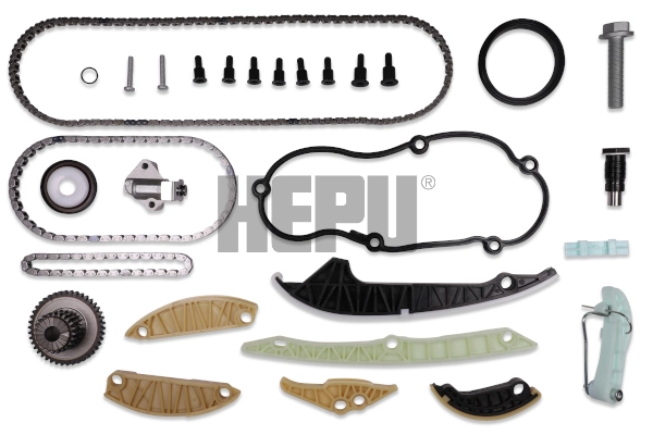 Timing Chain Kit 21-0309