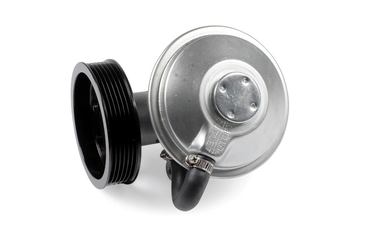 Vacuum Pump, braking system VP5139