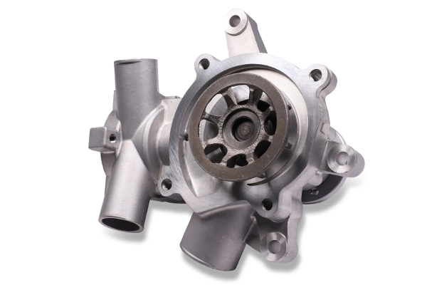 HEPU P009 Water Pump, engine cooling