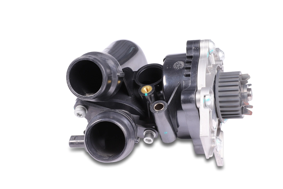 Water Pump, engine cooling XT-Professional P5505