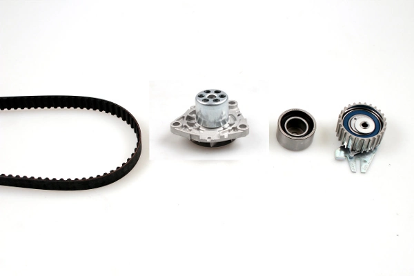 Water Pump & Timing Belt Kit PK10895
