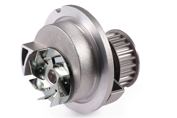 Water Pump, engine cooling P327