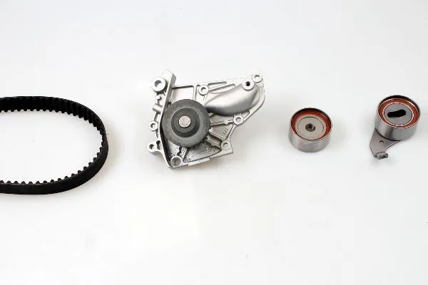 Water Pump & Timing Belt Kit PK07060