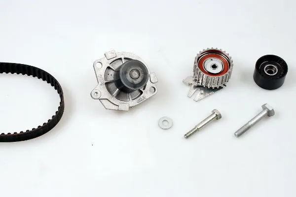 Water Pump & Timing Belt Kit PK10552