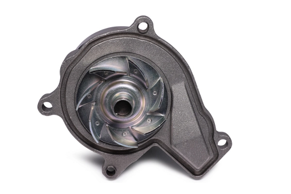 Water Pump, engine cooling P433