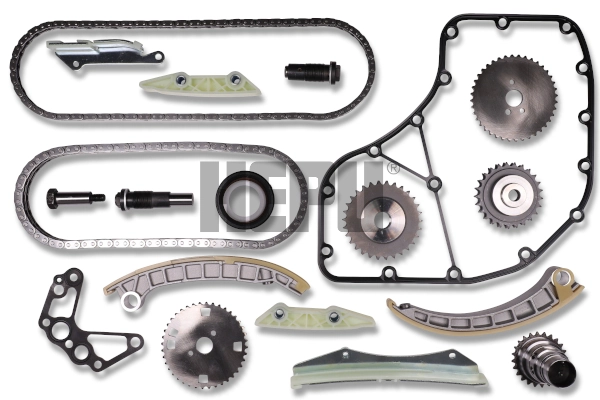 Timing Chain Kit 21-0465