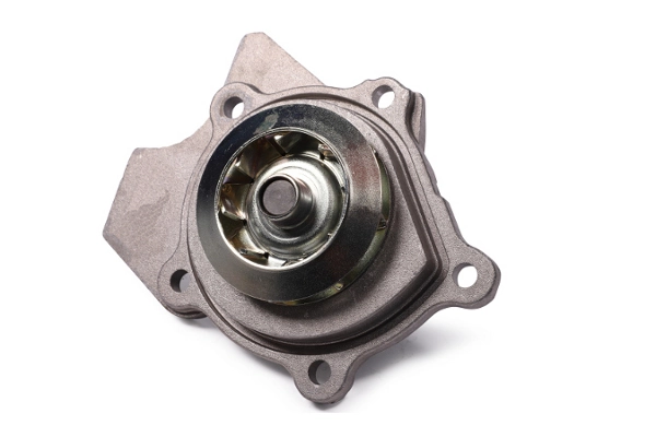 Pompe à eau, refroidissement du moteur P676