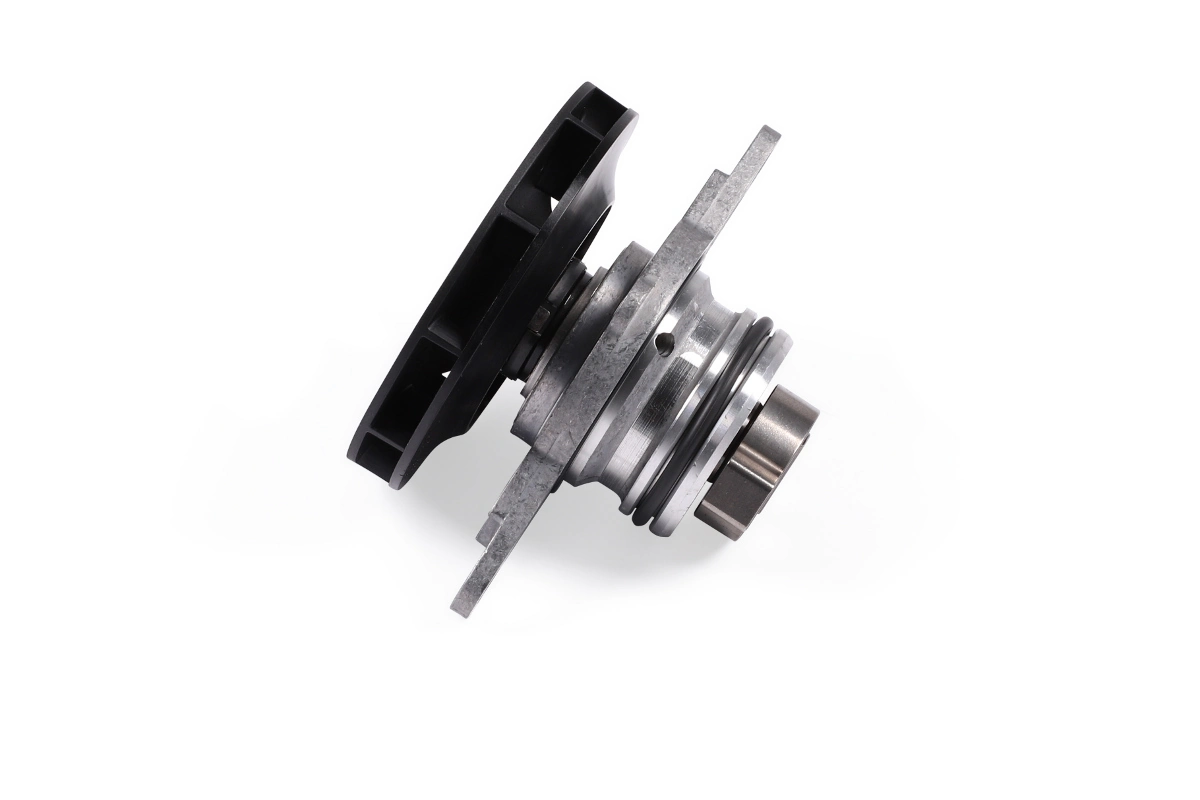 Water Pump, engine cooling P1214