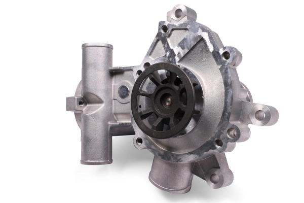 HEPU P059 Water Pump, engine cooling