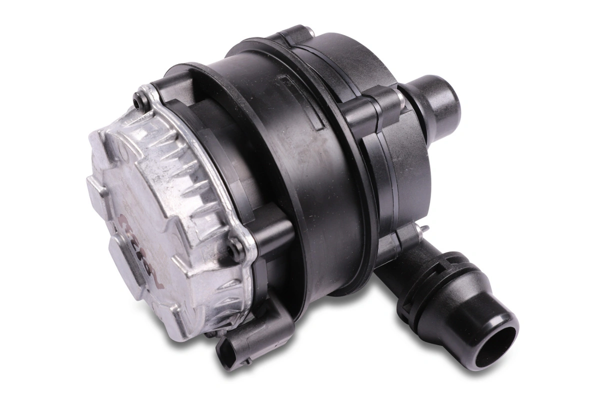HEPU AP8338 Water Recirculation Pump, parking heater