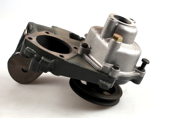 HEPU P084 Water Pump, engine cooling