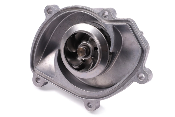 Water Pump, engine cooling P595