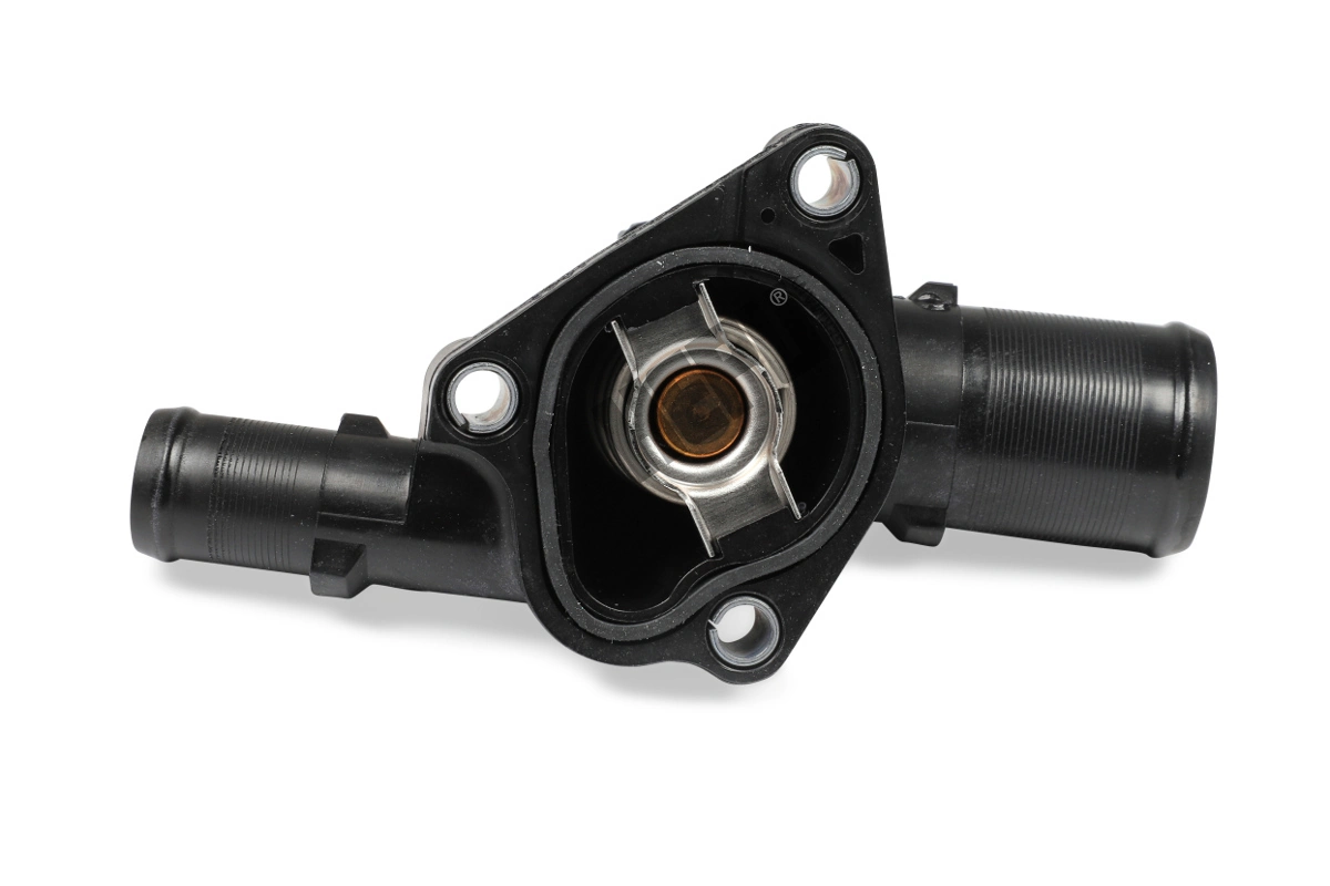 HEPU TM1234 Thermostat, coolant