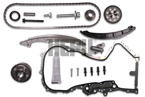 Timing Chain Kit IPD inside 21-6011CA