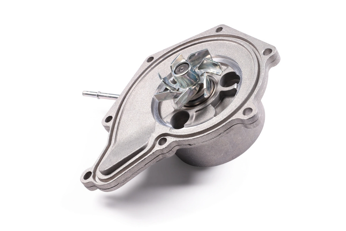 Water Pump, engine cooling P683M