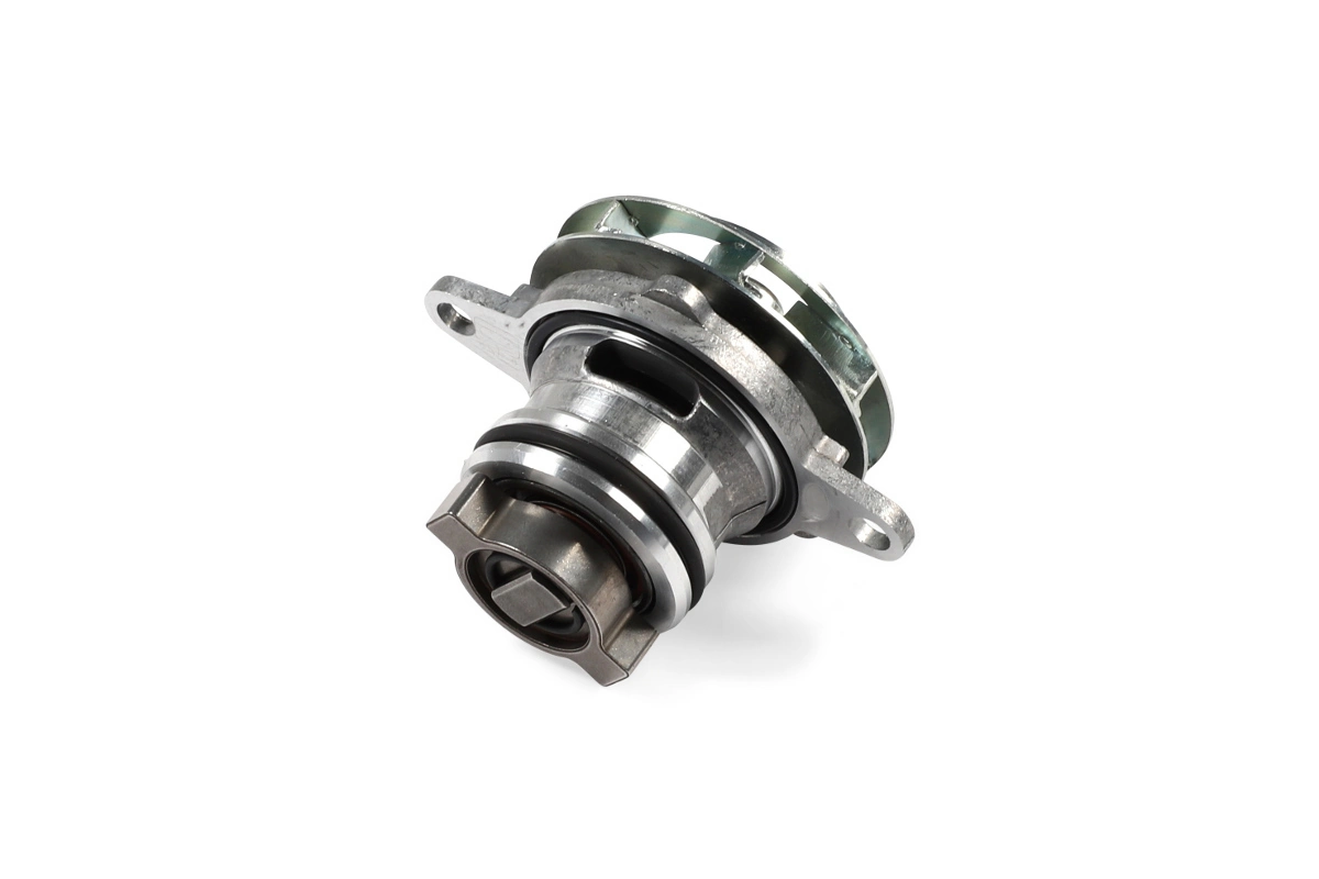 Water Pump, engine cooling P1215