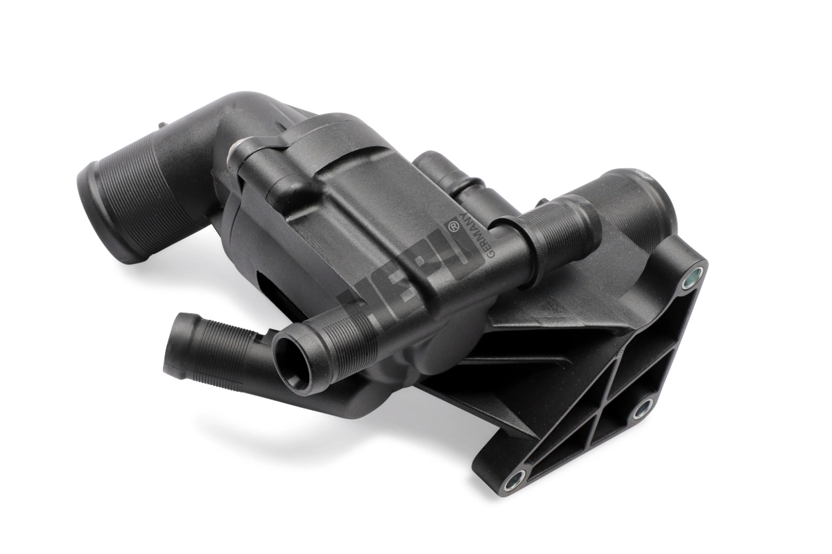 HEPU TM1224 Thermostat, coolant