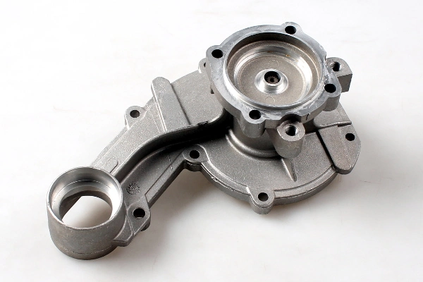 Water Pump, engine cooling P1715