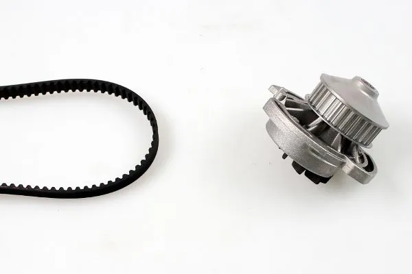 Water Pump & Timing Belt Kit PK05330