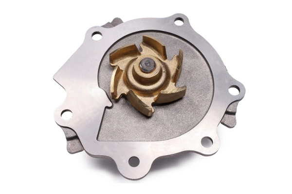 Water Pump, engine cooling P985