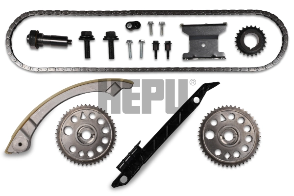 Timing Chain Kit 21-0572