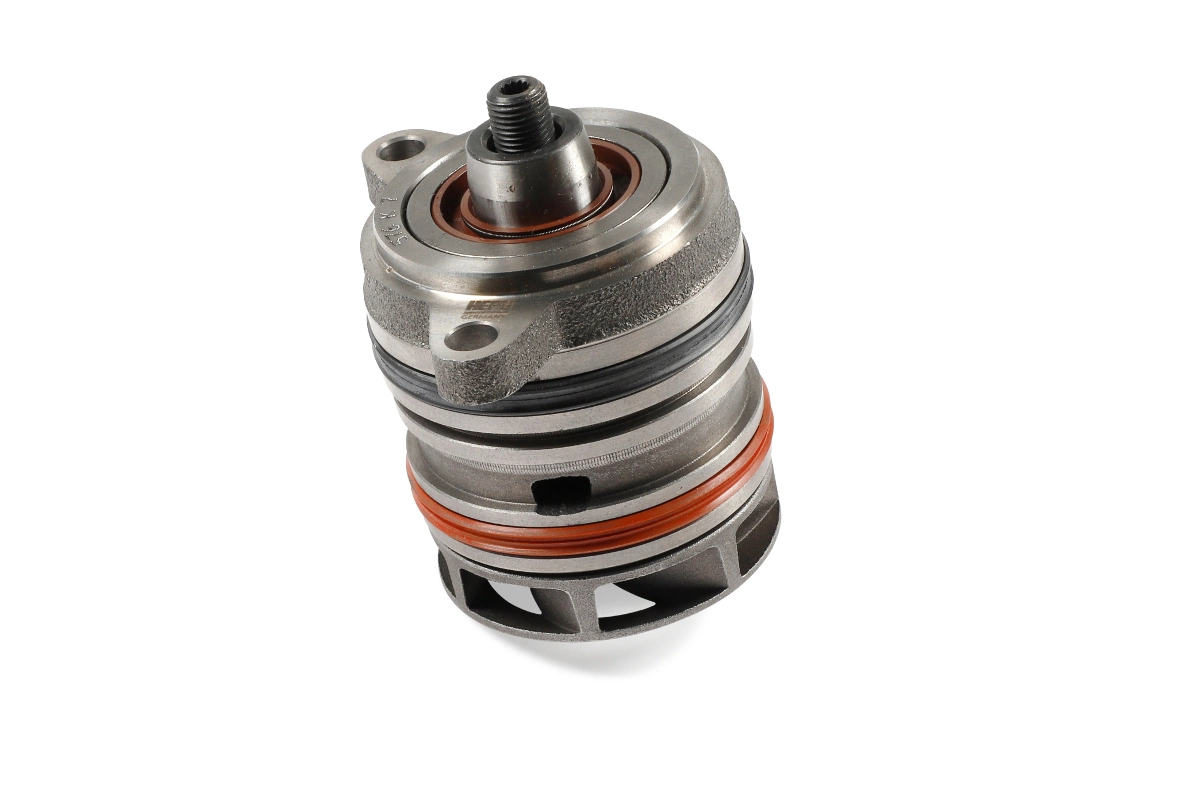 Water Pump, engine cooling P576