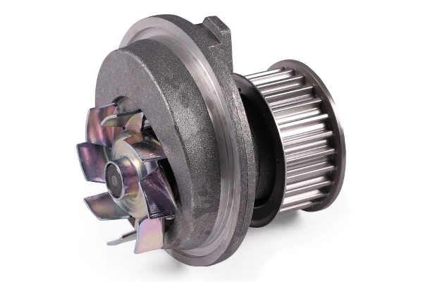 Water Pump, engine cooling P316