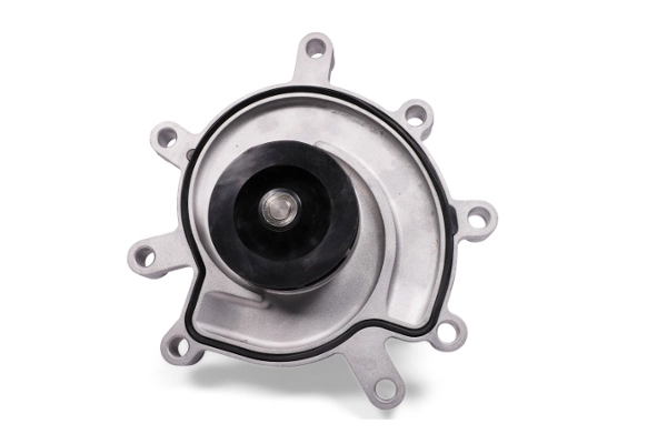 Water Pump, engine cooling P2674