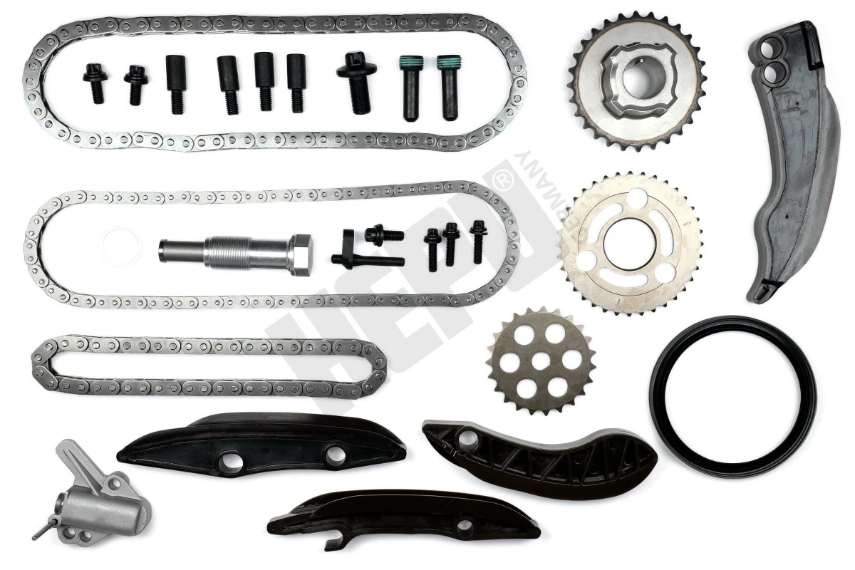 Timing Chain Kit 21-0619