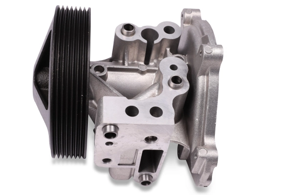 水泵，发动机冷却 P249