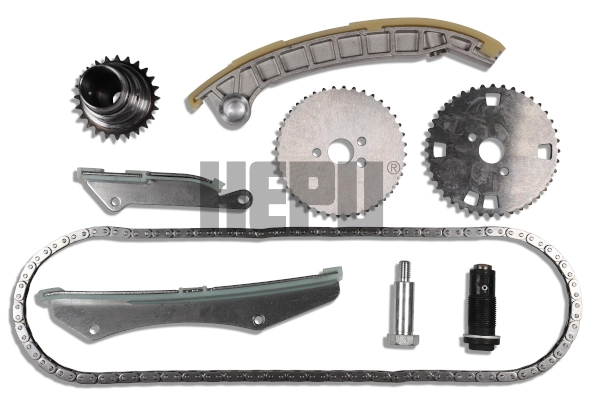 Timing Chain Kit 21-0458