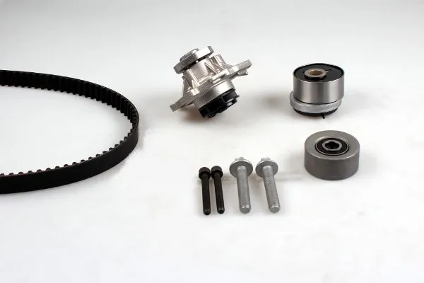 Water Pump & Timing Belt Kit PK03630