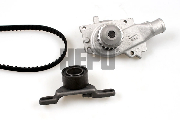 Water Pump & Timing Belt Kit PK02011