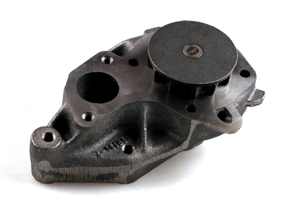 HEPU P081 Water Pump, engine cooling