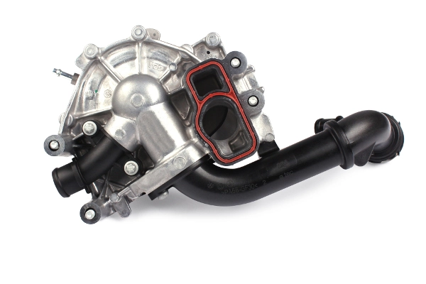 Water Pump, engine cooling P1613A-TH