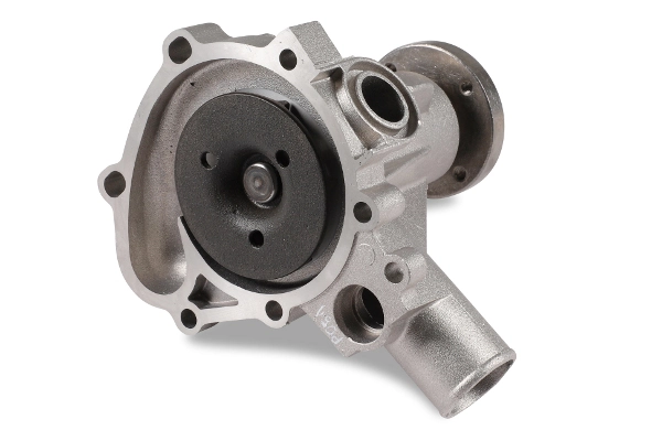 HEPU P051 Water Pump, engine cooling