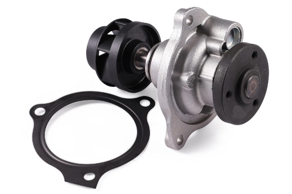 Water Pump, engine cooling P254