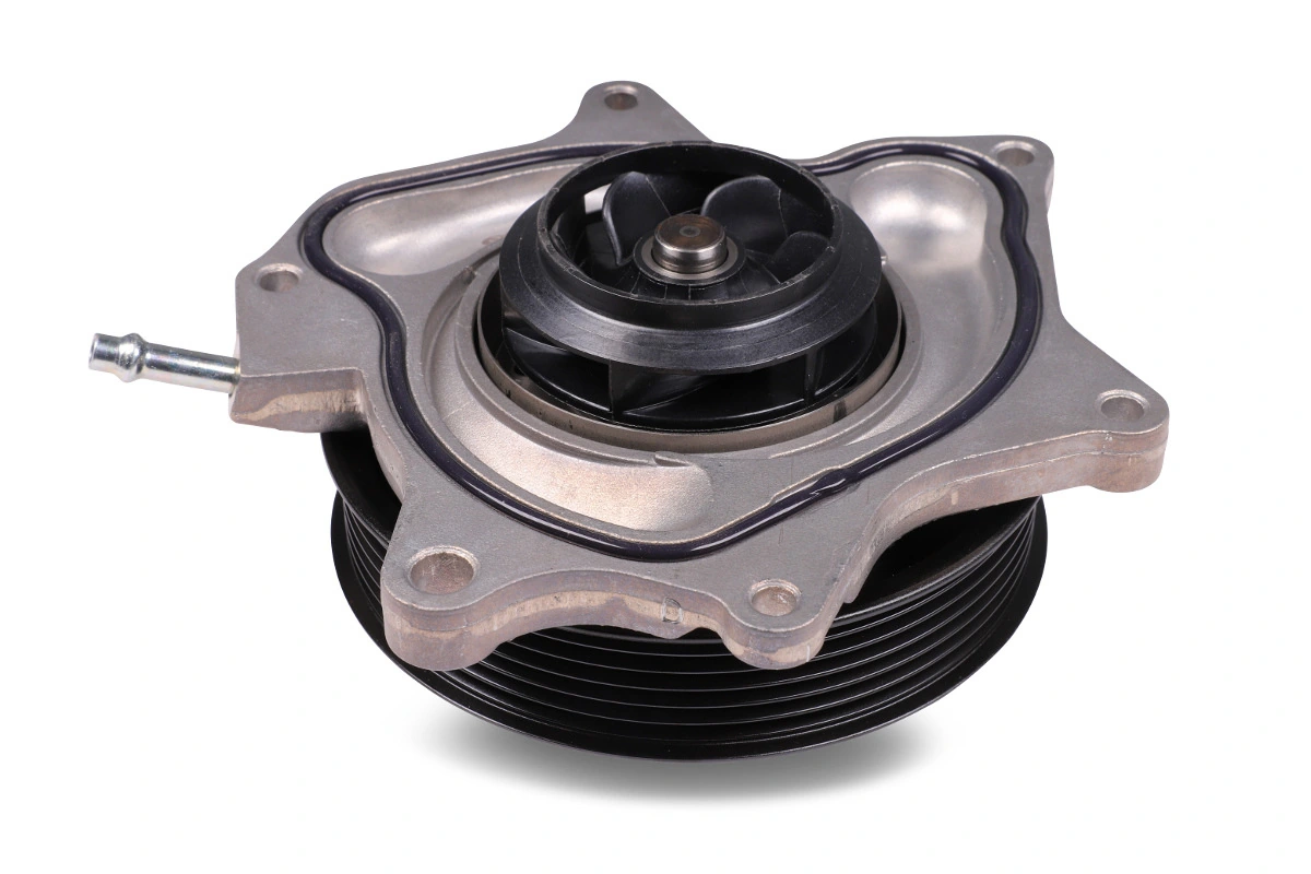 Water Pump, engine cooling P694