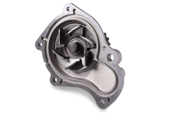 Water Pump, engine cooling P1719