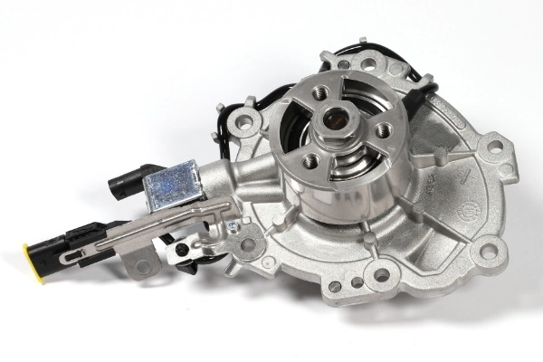 Water Pump, engine cooling P2682