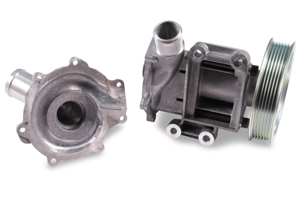 Water Pump, engine cooling P412