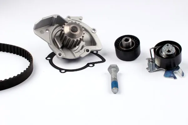 Water Pump & Timing Belt Kit PK09020